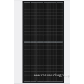 High Efficiency 250-275W Mono Solar Panel